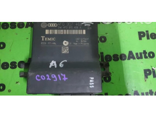 Блок комфорта 4F0907468B, 4F0910468A Audi A6 S6 C6 4F