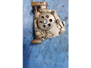 Масляный насос     Hyundai Bayon 