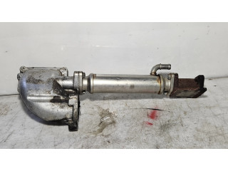 Охладитель EGR