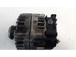 Генератор 8519890, ALF040551 BMW 4 F36 Gran coupe 2.0