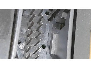 Блок управления климат-контролем 7S7T18C612CF, 0259A Ford Galaxy