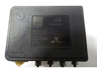 Блок АБС 71776032, 10091528063 Alfa Romeo Giulietta - года