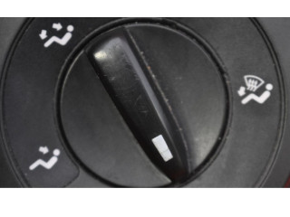 Блок управления климат-контролем Fiat Punto (199)