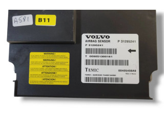 Блок подушек безопасности 00405408A9, 009051300161   Volvo XC60