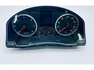 Přístrojová deska Volkswagen Tiguan 2008 V0004000, 5N0920970D