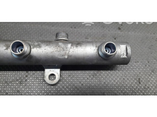 Топливная рампа 059130090AF   Audi A6 S6 C6 4F  