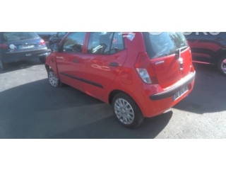 Зеркало электрическое Hyundai i10 2013 - 2018 года