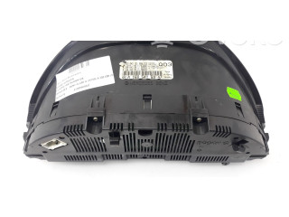 Панель приборов A1694400811, A1695405347 Mercedes-Benz A W169