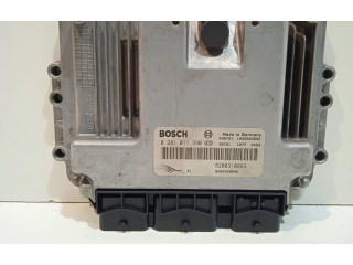 Řídící jednotka 8200310863 Renault Megane II