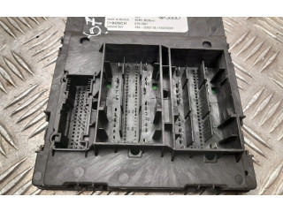 Блок комфорта 8W0907063CG, 8W0907063BG Audi Q5 SQ5