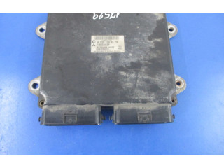 Блок управления двигателем Блок управления 1860A824, 1860A824 Mitsubishi Colt CZ3
