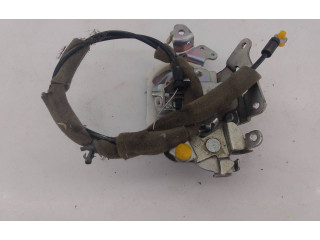 Шатун  121000353R, 2222DL    Dacia Sandero  