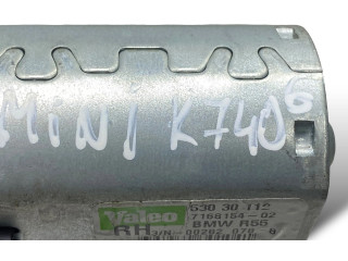 Моторчик заднего дворника 53030112, 7168154    Mini One - Cooper Clubman R55