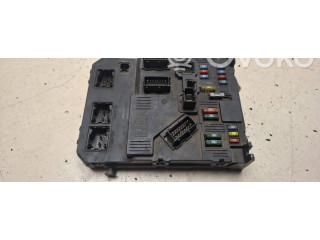 Блок комфорта 9657999880, BSIE0300 Citroen Berlingo