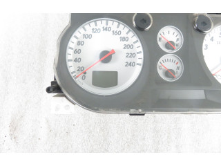 Поршень Спидометр (приборный щиток) 4G69 8100A089, 8100A089 Mitsubishi Outlander