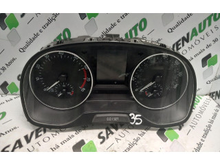 Панель приборов SV24-03, 6V0920940B Skoda Fabia Mk3 (NJ)