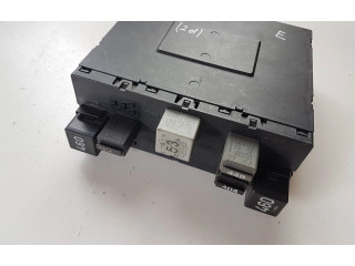 Блок комфорта 3C8937049D   Volkswagen Golf Plus   