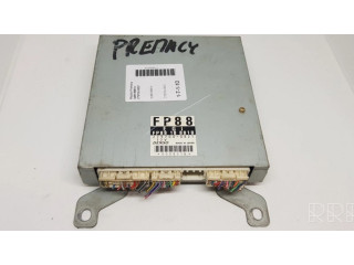 Блок управления двигателя FP8818881B, 2797000821 Mazda Premacy