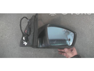 Зеркало электрическое Skoda Rapid (NH) 2012 - 2019 года