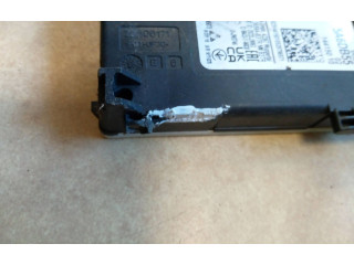 Датчик слепых зон 85714150808, 11B258TA0061 BMW X5 E70