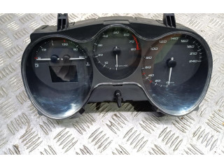 Volant Seat Leon (1P) 2011   