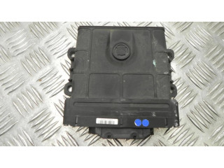 Блок управления коробкой передач 09G927749A, T4777 Volkswagen Jetta IV