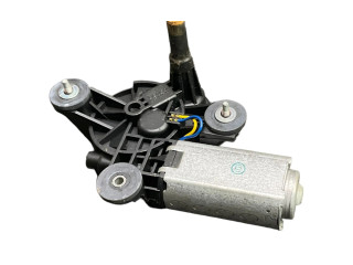 Turbodmychadlo Двигатель стеклоочистителя заднего стекла MS259600, MS2596001370 Fiat 500