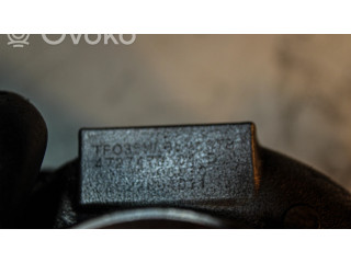 Turbodmychadlo Турбина TF035HL6B13TB, 4727470 BMW 5 E60 E61 2.0