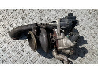 Turbodmychadlo Турбина 8672928, MGT2056   Mini One - Cooper F56 F55 2.0  