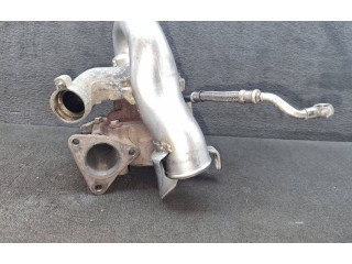 Turbodmychadlo Турбина 057145721A Audi A8 S8 D2 4D