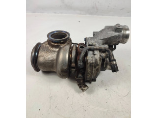 Turbodmychadlo Турбина A1770903500, 50303884   Mercedes-Benz S AMG W222   