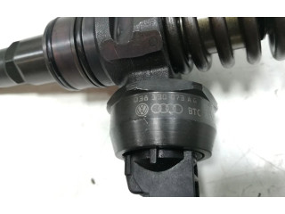 Форсунка 038130073AG Skoda Octavia Mk2 (1Z)