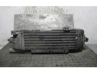 Интеркулер 52079477, 18398 Jeep Grand Cherokee