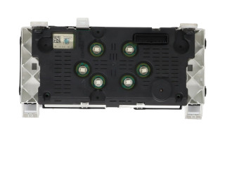 Přístrojová deska Renault Modus 2005 8200617793