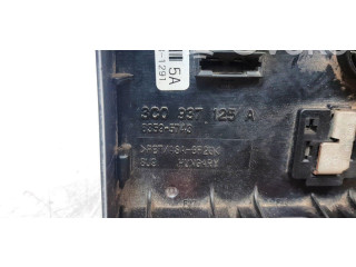 Pojistková skříňka Řídící jednotka BSM 3C0937125A Volkswagen Tiguan 2014