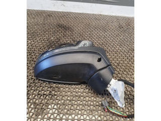 Zpětné zrcátko  Volkswagen Tiguan 2017    