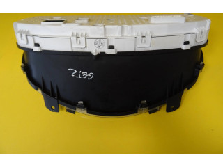 Přístrojová deska Hyundai Getz 2005