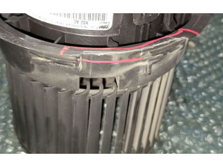 Вентилятор печки    N109038B, DAC110149   Dacia Sandero