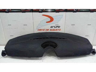 Комплект подушек безопасности с панелью