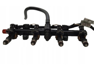 Vstřikovací lišta 0280151 Alfa Romeo Mito pro benzínový motor 1.4