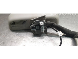 Zpětné zrcátko Mercedes-Benz C W204 2009 020872