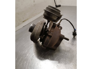  Турбина KIA Ceed  282012A701, PE800386K   для двигателя D4fb      