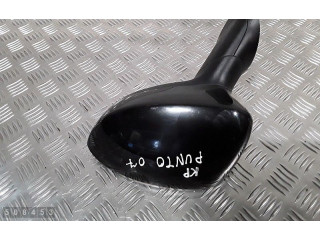 Zpětné zrcátko  Fiat Punto (188) 2007  e3011023  