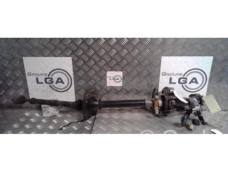  рейка  Колонка рулевая MR307361   Mitsubishi Pajero Sport I 1996-2008 года