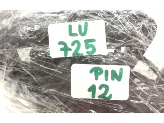 Зеркало электрическое        Volvo V70  2014 - 2016 года   