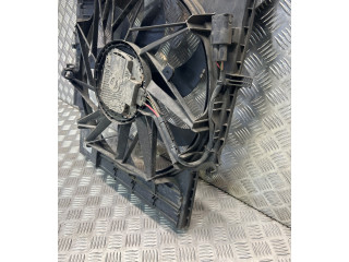 Вентилятор радиатора 7601176 BMW X3 F25