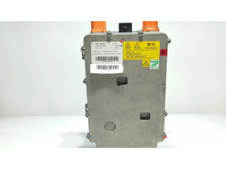 Блок управления 10929037 MG HS