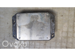 Блок управления двигателя 8980003221, 1125000201   Opel Meriva A