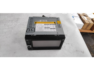 Дисплей IACLINT01 SsangYong Rexton