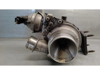 Turbodmychadlo Турбина GTC1444VZ, 31331331 Volvo V60 2.0 D5204T3